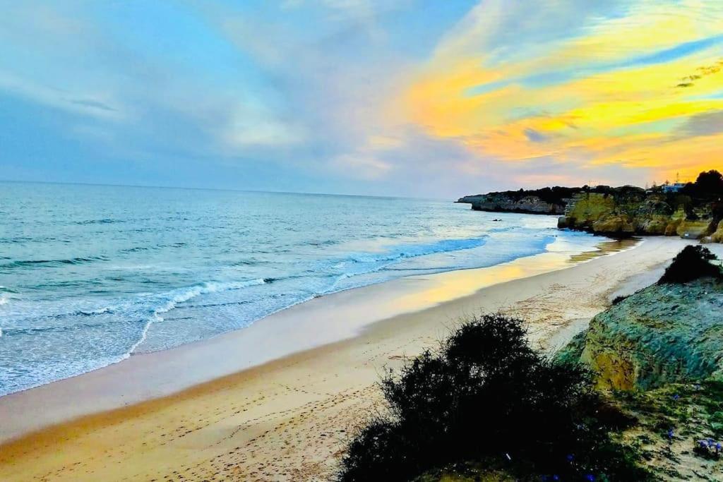 Peradoce - Beach 150m - Terrace - Private Parking Apartamento
